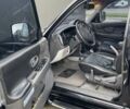 Чорний Міцубісі Паджеро, об'ємом двигуна 2.97 л та пробігом 193 тис. км за 9500 $, фото 21 на Automoto.ua