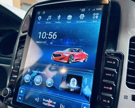 Черный Мицубиси Паджеро, объемом двигателя 3.2 л и пробегом 230 тыс. км за 10800 $, фото 33 на Automoto.ua