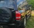 Чорний Міцубісі Паджеро, об'ємом двигуна 3 л та пробігом 315 тис. км за 7850 $, фото 3 на Automoto.ua