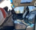 Чорний Міцубісі Паджеро, об'ємом двигуна 3 л та пробігом 230 тис. км за 8400 $, фото 16 на Automoto.ua