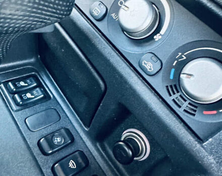 Черный Мицубиси Паджеро, объемом двигателя 3.2 л и пробегом 230 тыс. км за 10800 $, фото 86 на Automoto.ua