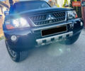 Черный Мицубиси Паджеро, объемом двигателя 3.2 л и пробегом 230 тыс. км за 10800 $, фото 48 на Automoto.ua