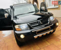 Черный Мицубиси Паджеро, объемом двигателя 3.2 л и пробегом 230 тыс. км за 10800 $, фото 39 на Automoto.ua