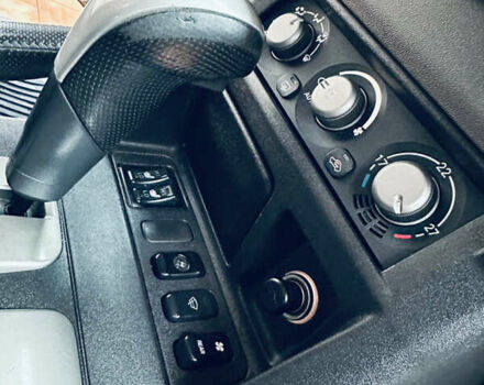 Черный Мицубиси Паджеро, объемом двигателя 3.2 л и пробегом 230 тыс. км за 10800 $, фото 31 на Automoto.ua