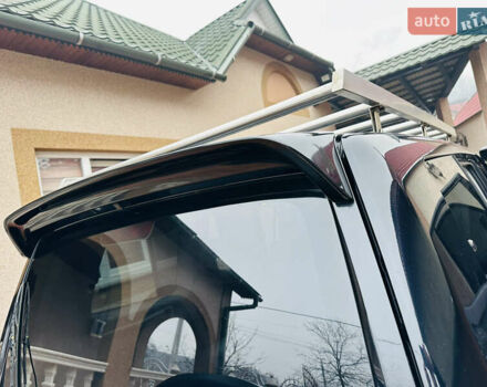 Черный Мицубиси Паджеро, объемом двигателя 3.2 л и пробегом 230 тыс. км за 10800 $, фото 30 на Automoto.ua