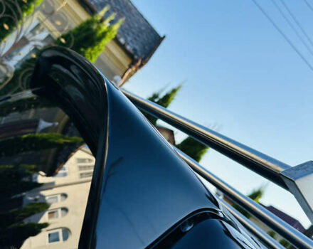 Черный Мицубиси Паджеро, объемом двигателя 3.2 л и пробегом 230 тыс. км за 10800 $, фото 106 на Automoto.ua