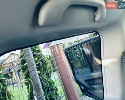 Черный Мицубиси Паджеро, объемом двигателя 3.2 л и пробегом 230 тыс. км за 10800 $, фото 90 на Automoto.ua