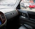 Черный Мицубиси Паджеро, объемом двигателя 2.97 л и пробегом 317 тыс. км за 7500 $, фото 11 на Automoto.ua