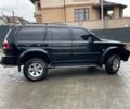 Чорний Міцубісі Паджеро, об'ємом двигуна 2.97 л та пробігом 193 тис. км за 9500 $, фото 1 на Automoto.ua