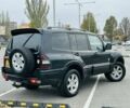 Черный Мицубиси Паджеро, объемом двигателя 3.2 л и пробегом 290 тыс. км за 4450 $, фото 8 на Automoto.ua