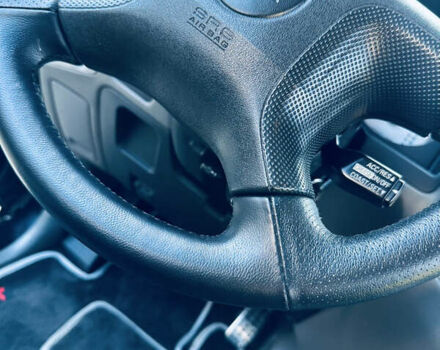 Черный Мицубиси Паджеро, объемом двигателя 3.2 л и пробегом 230 тыс. км за 10800 $, фото 94 на Automoto.ua