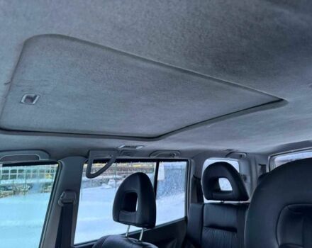 Чорний Міцубісі Паджеро, об'ємом двигуна 3.2 л та пробігом 360 тис. км за 7900 $, фото 4 на Automoto.ua