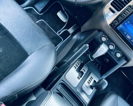 Черный Мицубиси Паджеро, объемом двигателя 3.2 л и пробегом 230 тыс. км за 10800 $, фото 55 на Automoto.ua