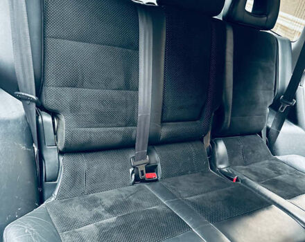 Черный Мицубиси Паджеро, объемом двигателя 3.2 л и пробегом 230 тыс. км за 10800 $, фото 6 на Automoto.ua