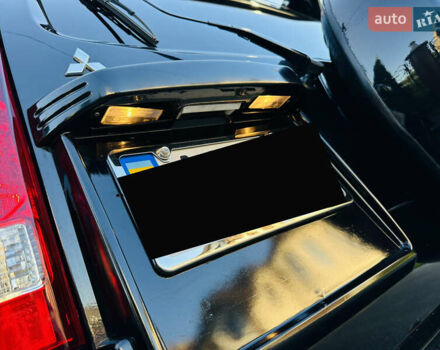 Черный Мицубиси Паджеро, объемом двигателя 3.2 л и пробегом 230 тыс. км за 10800 $, фото 66 на Automoto.ua