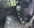 Мицубиси Паджеро 2006 в Ширяеве на Automoto.ua Черный Мицубиси Паджеро, объемом двигателя 3.2 л и пробегом 57 тыс. км за 10500 $, фото 6 на Automoto.ua