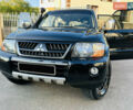 Черный Мицубиси Паджеро, объемом двигателя 3.2 л и пробегом 230 тыс. км за 10800 $, фото 76 на Automoto.ua