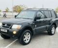 Черный Мицубиси Паджеро, объемом двигателя 3.2 л и пробегом 290 тыс. км за 4450 $, фото 4 на Automoto.ua