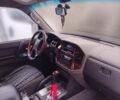 Черный Мицубиси Паджеро, объемом двигателя 3.2 л и пробегом 320 тыс. км за 6500 $, фото 4 на Automoto.ua