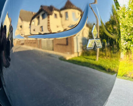 Черный Мицубиси Паджеро, объемом двигателя 3.2 л и пробегом 230 тыс. км за 10800 $, фото 91 на Automoto.ua