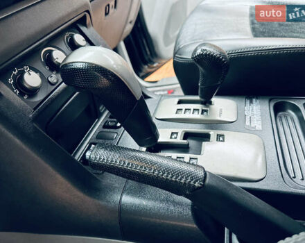 Черный Мицубиси Паджеро, объемом двигателя 3.2 л и пробегом 230 тыс. км за 10800 $, фото 36 на Automoto.ua