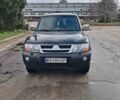 Чорний Міцубісі Паджеро, об'ємом двигуна 3.2 л та пробігом 203 тис. км за 7900 $, фото 1 на Automoto.ua
