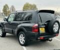 Черный Мицубиси Паджеро, объемом двигателя 3.2 л и пробегом 290 тыс. км за 4450 $, фото 7 на Automoto.ua