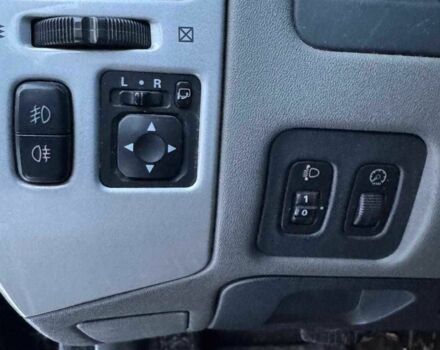 Чорний Міцубісі Паджеро, об'ємом двигуна 3.2 л та пробігом 360 тис. км за 7900 $, фото 8 на Automoto.ua