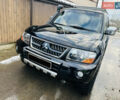 Черный Мицубиси Паджеро, объемом двигателя 3.2 л и пробегом 230 тыс. км за 10800 $, фото 40 на Automoto.ua