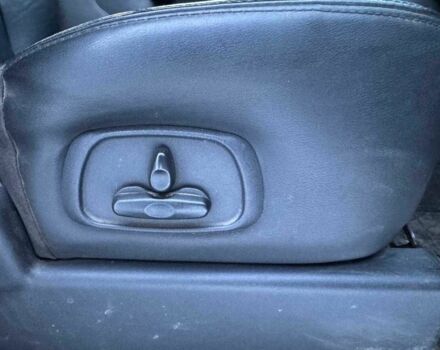 Чорний Міцубісі Паджеро, об'ємом двигуна 3.2 л та пробігом 360 тис. км за 7900 $, фото 6 на Automoto.ua