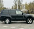 Черный Мицубиси Паджеро, объемом двигателя 3.2 л и пробегом 290 тыс. км за 4450 $, фото 6 на Automoto.ua