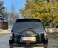 Чорний Міцубісі Паджеро, об'ємом двигуна 3.8 л та пробігом 208 тис. км за 11500 $, фото 4 на Automoto.ua