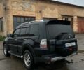 Міцубісі Паджеро 2007 у Чернігові на Automoto.ua Чорний Міцубісі Паджеро, об'ємом двигуна 3 л та пробігом 220 тис. км за 12500 $, фото 3 на Automoto.ua