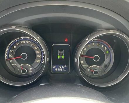 Черный Мицубиси Паджеро, объемом двигателя 2.97 л и пробегом 170 тыс. км за 11000 $, фото 10 на Automoto.ua