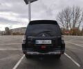 Міцубісі Паджеро 2007 у Києві на Automoto.ua Чорний Міцубісі Паджеро, об'ємом двигуна 3.8 л та пробігом 240 тис. км за 11500 $, фото 5 на Automoto.ua