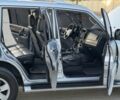 Черный Мицубиси Паджеро, объемом двигателя 2.4 л и пробегом 282 тыс. км за 13000 $, фото 10 на Automoto.ua