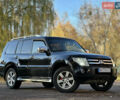 Мицубиси Паджеро 2007 в Киеве на Automoto.ua Черный Мицубиси Паджеро, объемом двигателя 3.8 л и пробегом 216 тыс. км за 9300 $, фото 3 на Automoto.ua