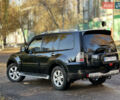Мицубиси Паджеро 2007 в Киеве на Automoto.ua Черный Мицубиси Паджеро, объемом двигателя 3.8 л и пробегом 216 тыс. км за 9300 $, фото 16 на Automoto.ua