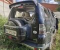 Черный Мицубиси Паджеро, объемом двигателя 3 л и пробегом 210 тыс. км за 4500 $, фото 4 на Automoto.ua