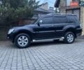 Чорний Міцубісі Паджеро, об'ємом двигуна 3 л та пробігом 260 тис. км за 10800 $, фото 66 на Automoto.ua