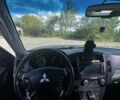 Черный Мицубиси Паджеро, объемом двигателя 3.2 л и пробегом 350 тыс. км за 8300 $, фото 5 на Automoto.ua