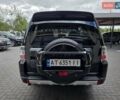 Черный Мицубиси Паджеро, объемом двигателя 3 л и пробегом 256 тыс. км за 10777 $, фото 23 на Automoto.ua