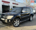 Чорний Міцубісі Паджеро, об'ємом двигуна 3.2 л та пробігом 201 тис. км за 8999 $, фото 8 на Automoto.ua