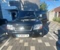 Черный Мицубиси Паджеро, объемом двигателя 2.97 л и пробегом 290 тыс. км за 9000 $, фото 1 на Automoto.ua