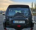 Чорний Міцубісі Паджеро, об'ємом двигуна 3.83 л та пробігом 360 тис. км за 12800 $, фото 6 на Automoto.ua