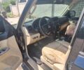 Черный Мицубиси Паджеро, объемом двигателя 3 л и пробегом 315 тыс. км за 8500 $, фото 3 на Automoto.ua