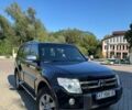 Міцубісі Паджеро 2007 у Городенке на Automoto.ua Чорний Міцубісі Паджеро, об'ємом двигуна 3.2 л та пробігом 226 тис. км за 12000 $, фото 1 на Automoto.ua