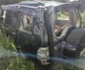 Черный Мицубиси Паджеро, объемом двигателя 3 л и пробегом 210 тыс. км за 4500 $, фото 2 на Automoto.ua