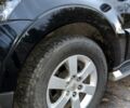 Чорний Міцубісі Паджеро, об'ємом двигуна 3.8 л та пробігом 208 тис. км за 11500 $, фото 17 на Automoto.ua