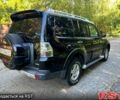 Чорний Міцубісі Паджеро, об'ємом двигуна 3 л та пробігом 250 тис. км за 10200 $, фото 4 на Automoto.ua